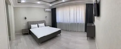 Сдаётся квартира / ЖК Seoul Riverside 3/6/8 1