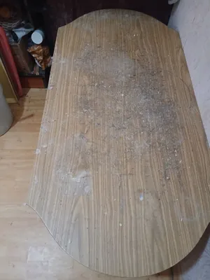 Журнальный столик низкий 1