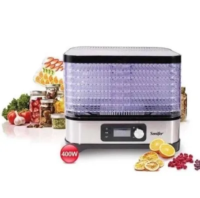 Фрукто сушилка Sonifer SF-4016 1