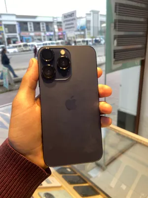 Apple XR, переделан в 14 Pro, 64 ГБ 1