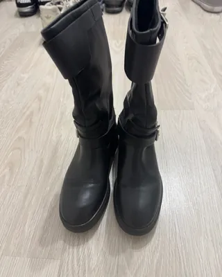Calvin Klein charm etiklari, 36-o‘lcham 1