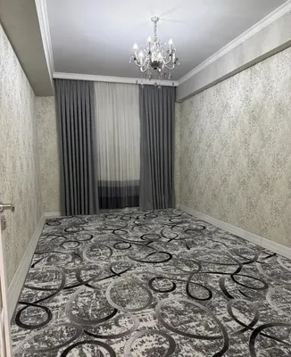 103 m²li 3 xonali kvartira sotiladi, Olmazor tumani · ID 6691 1