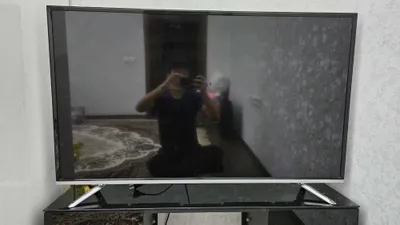 Artel LED 39/9000 televizor (+televizor uchun taglik) 1