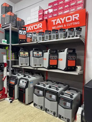 svarichniy apparat TAYOR TECH 1