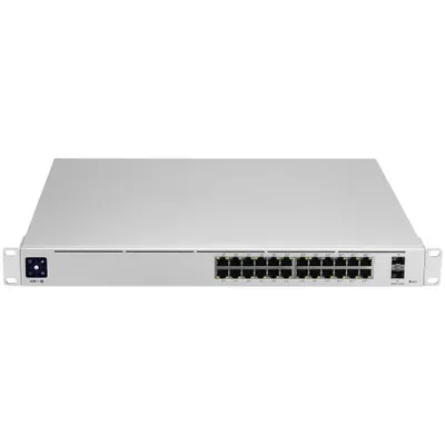 UniFi Switch Pro 24 PoE L2 kommutatori Ubiquiti