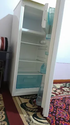 Холодильник 1