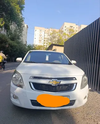 Cobalt 1, Euro, 2014 год 1