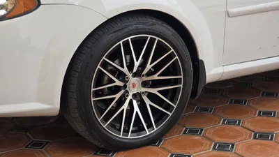 Продаются Vossen R17 1