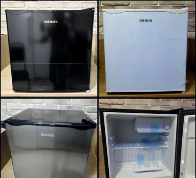 AIWA TB 50 Mini xaladilnik | Optim narxda | Dastafka mavjud 1