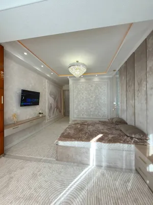 108 m², Olmazor tumanidagi 3 xonali kvartira sotiladi · ID 42794 1
