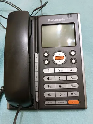 Statsionar telefon 1