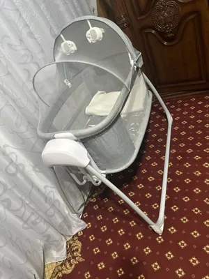 Детская колыбель.
