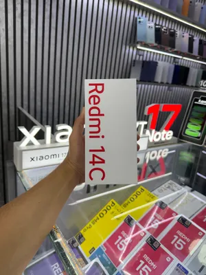 Redmi 14C4/128GB