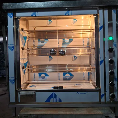 grill aparatlar arzon va sifatli ishlab chiqariw 1