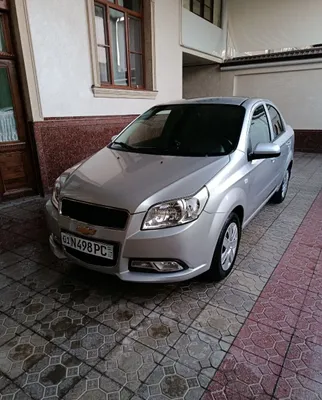 Nexia 3, автомат, пробег 60 000 км 1