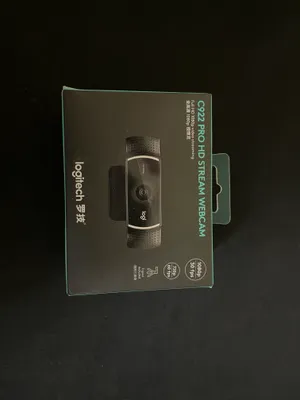 c922 pro hd stream webcam 1080p full hd 1