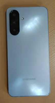 Samsung Galaxy A17 256 ГБ 1