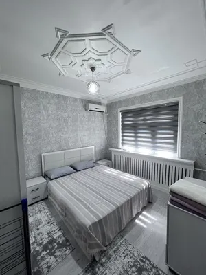 3 xonali kvartira ijaraga, Yakkasaroy tumani (Rakat), Oybek metrosi 1