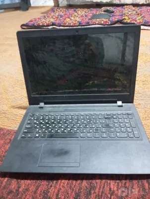 Ноутбук Lenovo 1