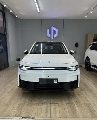 Leapmotor C 10 rasmiy dilleridan 3 yil kafolat va bonuslri bilan 1