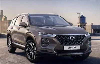 Автозапчасти Hyundai Santa Fe 1