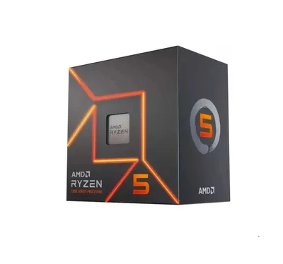 ;AMD 7500F Ryzen 5 protsessori
