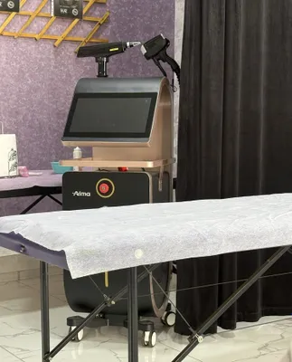 2 ruchkali professional lazer apparati sotiladi 1