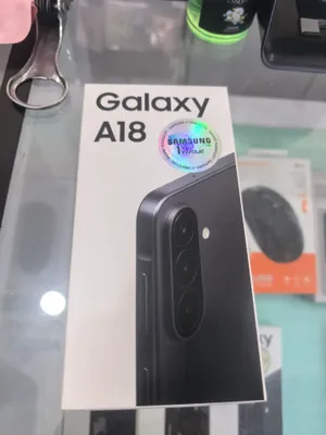 Samsung A18 4 128 GB