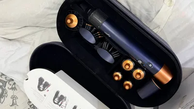 Продаётся Dyson, отличное качество 1