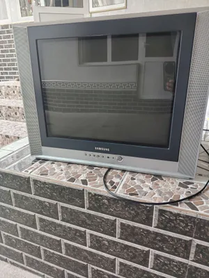 Samsung TV 1