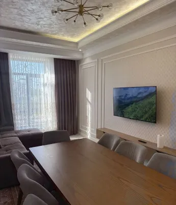аренда квартира 1