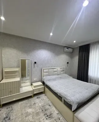 120 m², 4 xonali kvartira ijarasi, Olmazor tumani · ID 42416 1