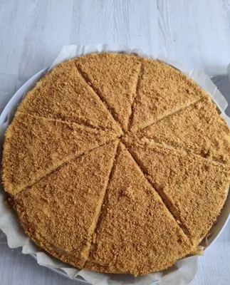 Bizda har kuni yangi mahsulotlar! Tort va pishiriqlarning turli xil turlari 1