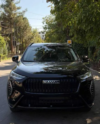 Haval Jolion Premium, 2025 года, в идеальном состоянии. 1