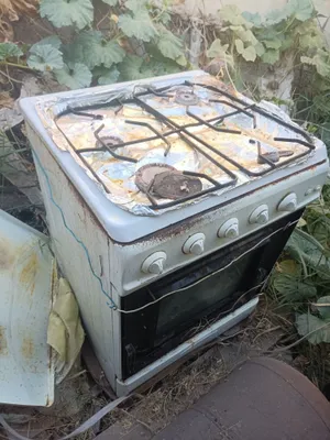 Продаётся газовая плита