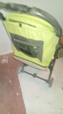 Каляска 1