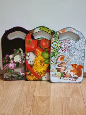Продам декоративные досточки 1