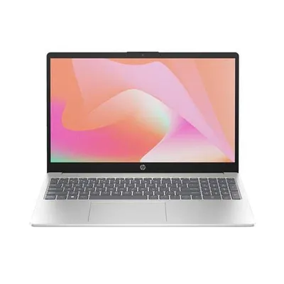 HP 15-FC0003NIA R5-7520U 8GB 512GB FHD 15.6" SILVER 1