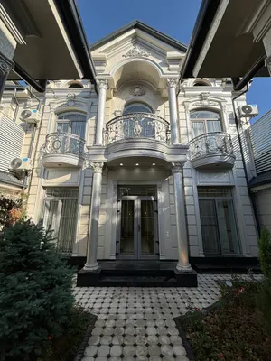 Продажа дом 360 м², Мирзо-Улугбекский 1