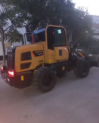 Lugong 916 meni pagiruzchik 1