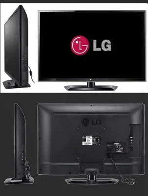 LG televizor sotiladi 1