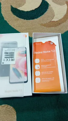 redmi note 12 1