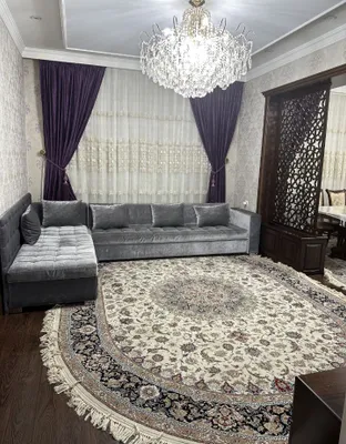 квартира 1
