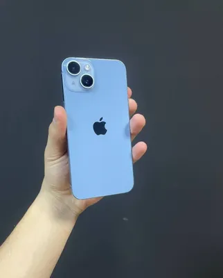 iPhone 14 128 ГБ 1