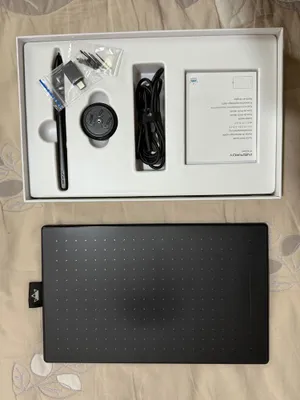 Графический планшет Huion Inpiroy RTM-500 1