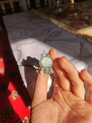 Фигурка Labubu 1