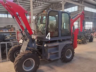 Excavator pagruschikk 1