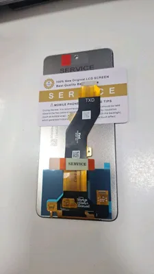 TECHNO SPARK 20C LCD ORIGINAL 1
