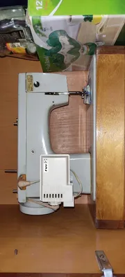 Tikuvmashinasi podolsk 1