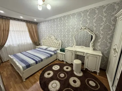Аренда 3-комн. кв. 78 м² · ID 30729 1